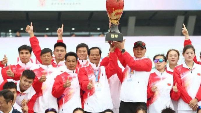 天行体育-意外惊喜！中国足球代表队斩获冠军(意外惊喜!中国足球代表队斩获冠军视频)