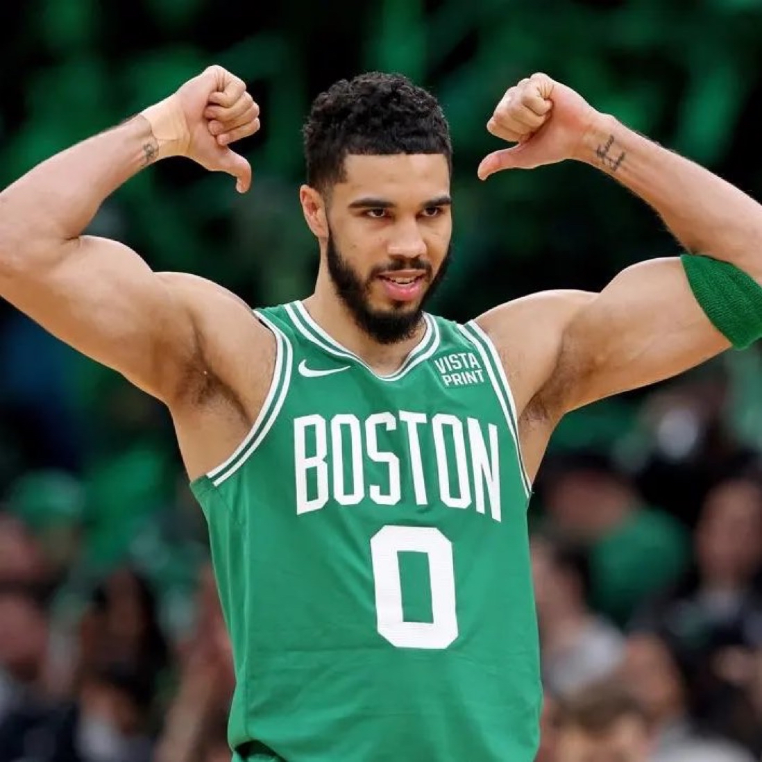 凯尔特人取得关键胜利，提振士气