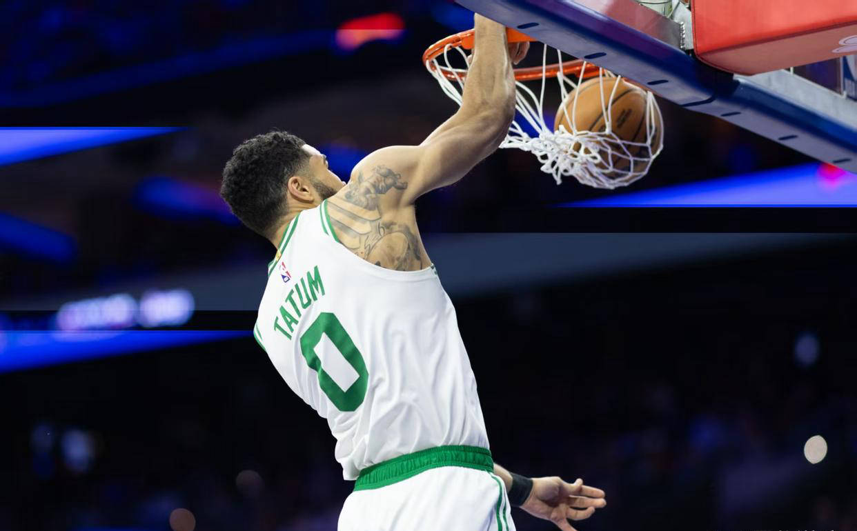 凯尔特人取得关键胜利，提振士气