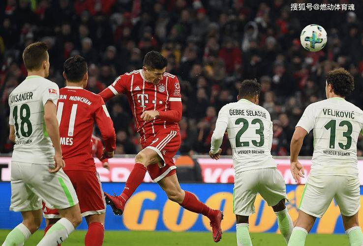 沃尔夫斯堡防守失常，惨遭主场溃败无法抵挡的简单介绍